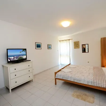 Beautiful First Row To The Sea Apartman Poreč
