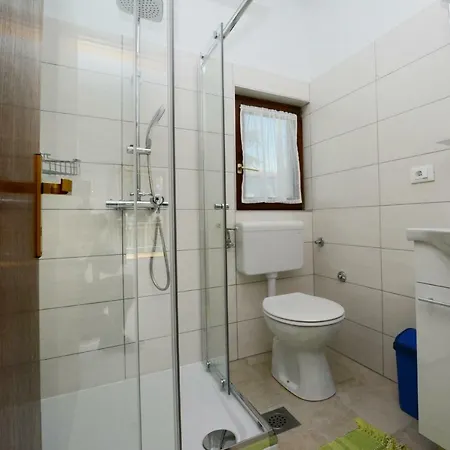 Apartman Beautiful First Row To The Sea Poreč